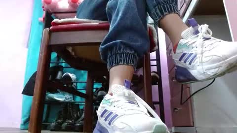 Muriel online show from 03.03.26