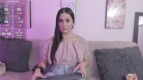 muriell_69 online show from 10.15.25