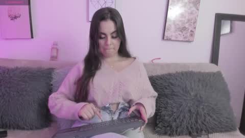 muriell_69 online show from 11.27.25