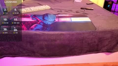 Snapshot of murrkitten chatting on 11.07.25 murrkitten online show from 11.07.25