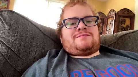 Snapshot of murtyg chatting on 02.22.25 murtyg online show from 02.22.25