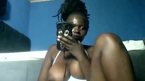 musasia1990 online show from 03.16.26