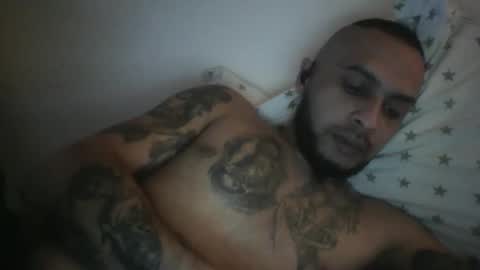 Snapshot of muscallan chatting on 09.10.25 muscallan online show from 09.10.25