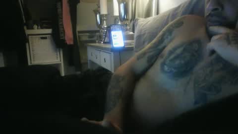 Snapshot of muscallan chatting on 09.14.25 muscallan online show from 09.14.25