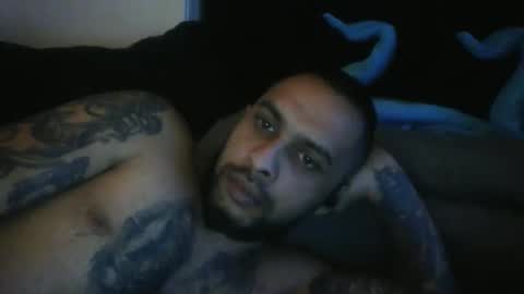 Snapshot of muscallan chatting on 10.01.25 muscallan online show from 10.01.25