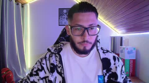 David Big online show from 12.02.24