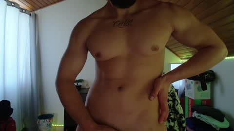 David Big online show from 12.03.24