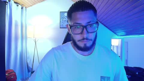 David Big online show from 12.04.24