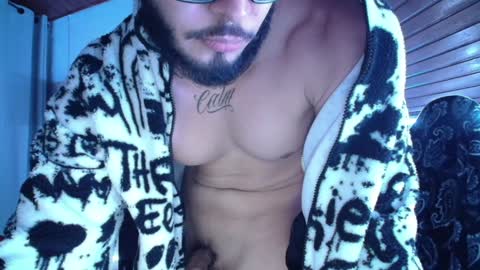 David Big online show from 12.05.24