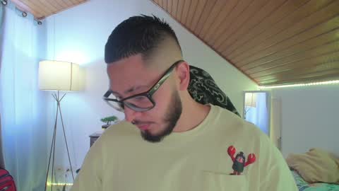 David Big online show from 12.15.24