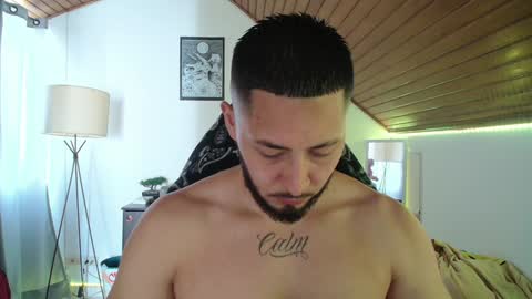 David Big online show from 12.16.24