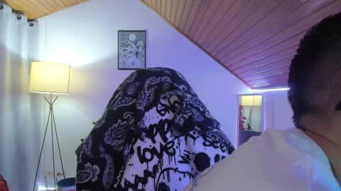 David Big online show from 12.18.24