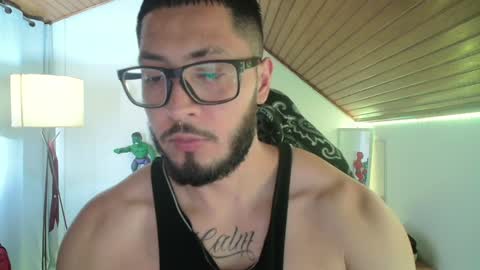 David Big online show from 01.09.25