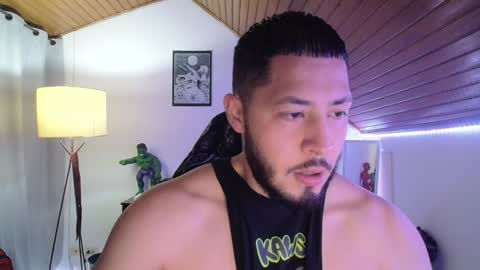 David Big online show from 01.11.25