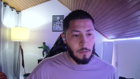 David Big online show from 01.15.25