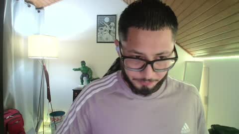 David Big online show from 01.15.25