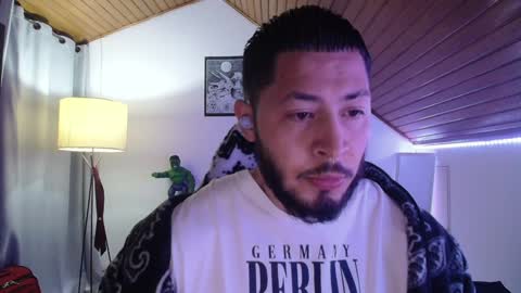 David Big online show from 01.16.25