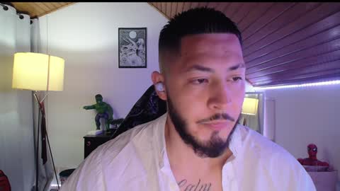 David Big online show from 01.20.25