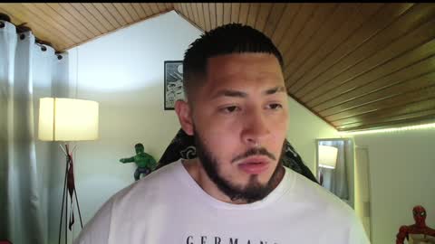 David Big online show from 01.21.25