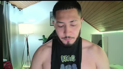 David Big online show from 01.27.25