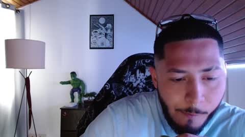 David Big online show from 02.02.25