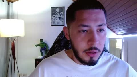 David Big online show from 02.10.25