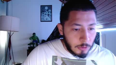 David Big online show from 02.23.25