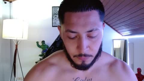 David Big online show from 03.08.25