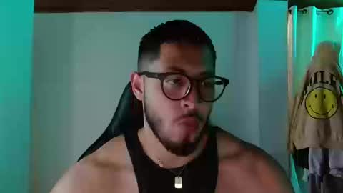 David Big online show from 09.16.25