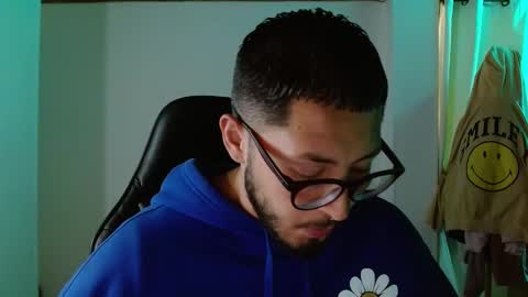 David Big online show from 09.18.25