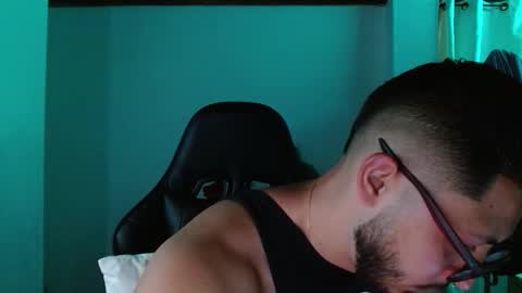 David Big online show from 09.22.25