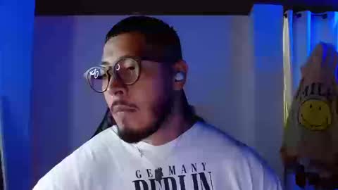 David Big online show from 09.24.25