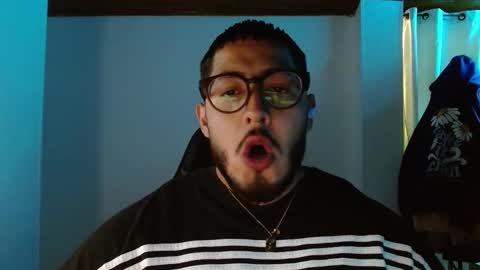 David Big online show from 09.30.25