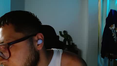 David Big online show from 10.01.25