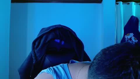 David Big online show from 10.16.25