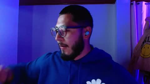 David Big online show from 11.09.25