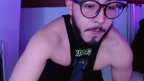 David Big online show from 11.26.25