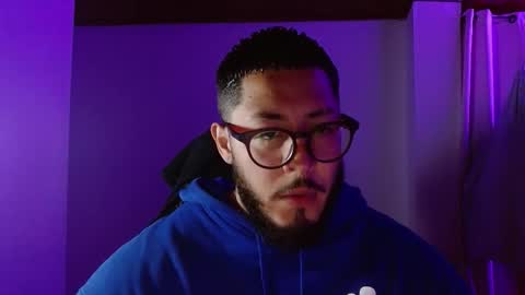 David Big online show from 12.02.25