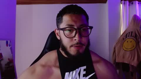 David Big online show from 12.19.25