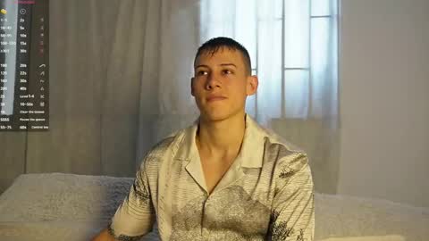 muscle_king_cum online show from 11.17.25