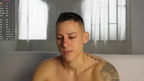 muscle_king_cum online show from 11.29.25