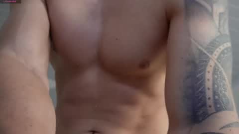 muscle_king_cum online show from 03.14.26