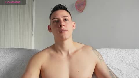 muscle_king_cum online show from 03.27.26