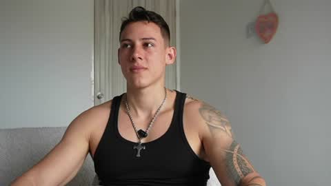 Snapshot of muscle_king_cum chatting on 07.06.26 muscle_king_cum online show from 07.06.26