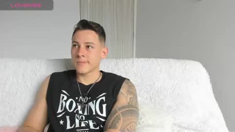 Snapshot of muscle_king_cum chatting on 07.10.26 muscle_king_cum online show from 07.10.26
