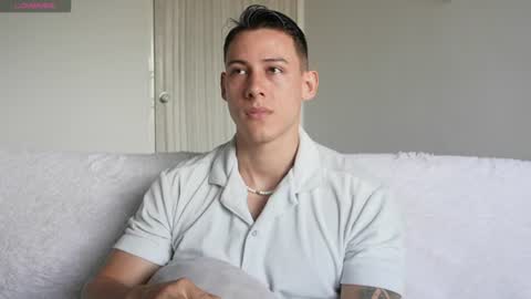 Snapshot of muscle_king_cum chatting on 07.13.26 muscle_king_cum online show from 07.13.26