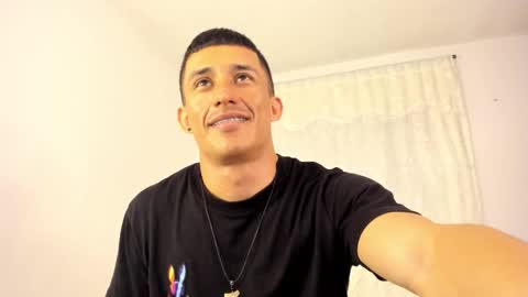 Muscle Man online show from 11.13.25