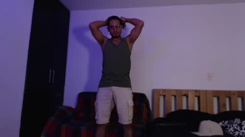 Mike online show from 07.07.26