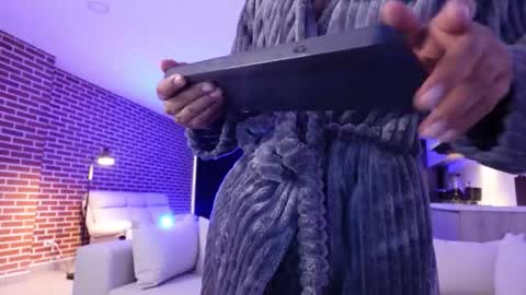 Nick online show from 11.14.25