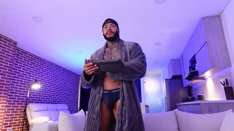 Nick online show from 11.27.25